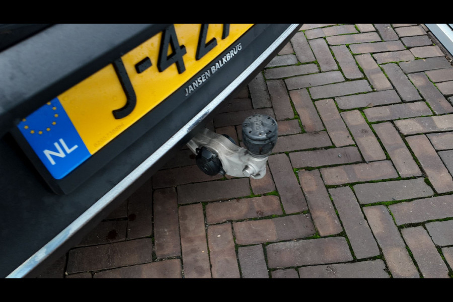 Mercedes-Benz EQC 400 4MATIC Business Solution AMG 80 kWh VOL VOL TREKHAAK