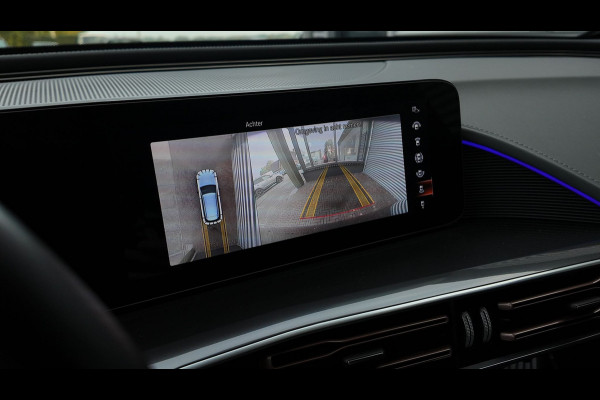 Mercedes-Benz EQC 400 4MATIC Business Solution AMG 80 kWh VOL VOL TREKHAAK