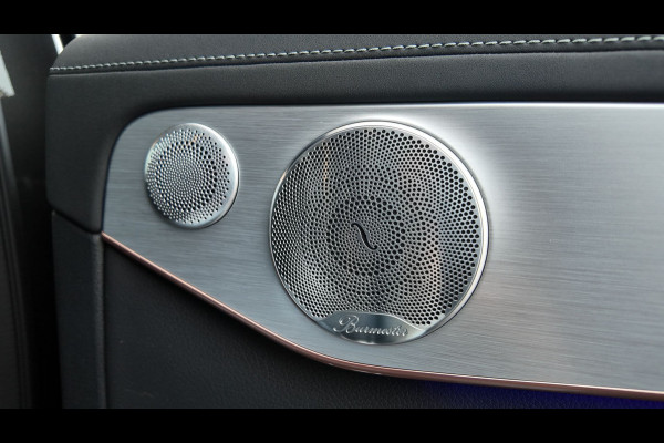 Mercedes-Benz EQC 400 4MATIC Business Solution AMG 80 kWh VOL VOL TREKHAAK