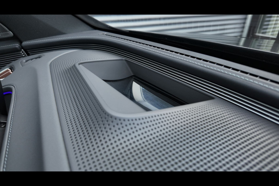 Mercedes-Benz EQC 400 4MATIC Business Solution AMG 80 kWh VOL VOL TREKHAAK