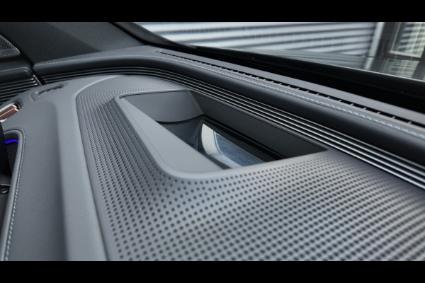 Mercedes-Benz EQC 400 4MATIC Business Solution AMG 80 kWh VOL VOL TREKHAAK