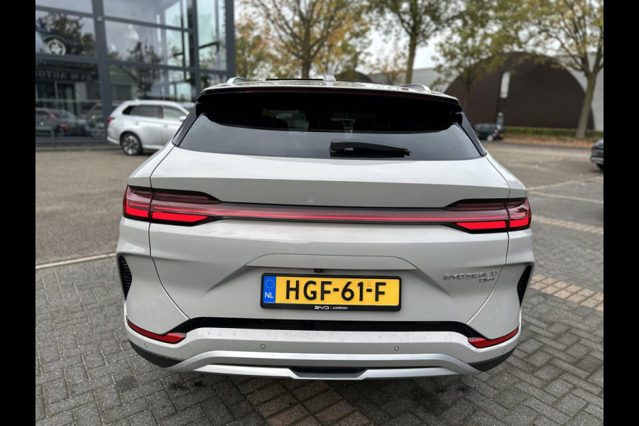 BYD SEAL U 1.5 DM-i FWD Boost DIRECT LEVERBAAR | BYD VOLLEDIGE FABRIEKSGARANTIE TOT 02-2031 OF 150.000KM| PLUG IN HYBRIDE | BOMVOL OPTIES BYD SEAL U 1.5 DM-i FWD Boost DIRECT LEVERBAAR | BYD VOLLEDIGE FABRIEKSGARANTIE TOT 02-2031 OF 150.000KM| PLUG IN HYBRIDE | BOMVOL OPTIES