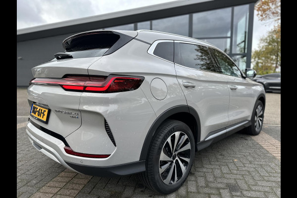 BYD SEAL U 1.5 DM-i FWD Boost DIRECT LEVERBAAR | BYD VOLLEDIGE FABRIEKSGARANTIE TOT 02-2031 OF 150.000KM| PLUG IN HYBRIDE | BOMVOL OPTIES BYD SEAL U 1.5 DM-i FWD Boost DIRECT LEVERBAAR | BYD VOLLEDIGE FABRIEKSGARANTIE TOT 02-2031 OF 150.000KM| PLUG IN HYBRIDE | BOMVOL OPTIES