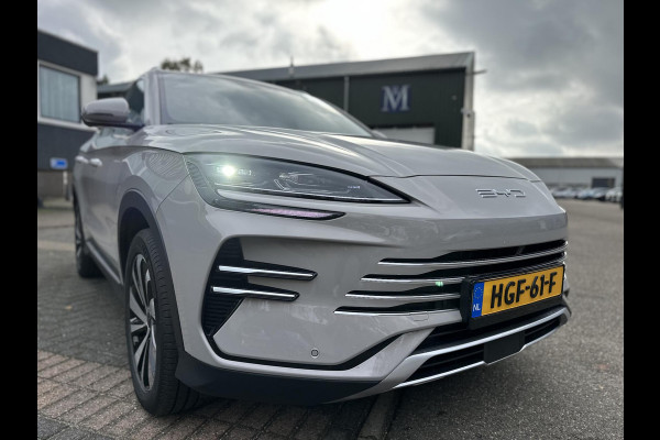 BYD SEAL U 1.5 DM-i FWD Boost DIRECT LEVERBAAR | BYD VOLLEDIGE FABRIEKSGARANTIE TOT 02-2031 OF 150.000KM| PLUG IN HYBRIDE | BOMVOL OPTIES BYD SEAL U 1.5 DM-i FWD Boost DIRECT LEVERBAAR | BYD VOLLEDIGE FABRIEKSGARANTIE TOT 02-2031 OF 150.000KM| PLUG IN HYBRIDE | BOMVOL OPTIES