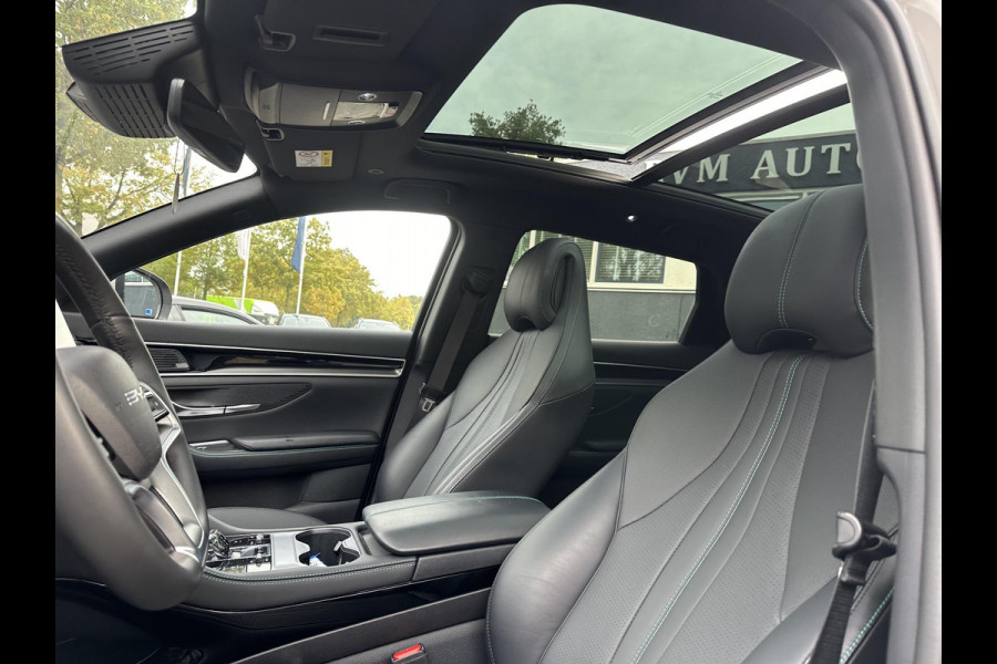 BYD SEAL U 1.5 DM-i FWD Boost DIRECT LEVERBAAR | BYD VOLLEDIGE FABRIEKSGARANTIE TOT 02-2031 OF 150.000KM| PLUG IN HYBRIDE | BOMVOL OPTIES BYD SEAL U 1.5 DM-i FWD Boost DIRECT LEVERBAAR | BYD VOLLEDIGE FABRIEKSGARANTIE TOT 02-2031 OF 150.000KM| PLUG IN HYBRIDE | BOMVOL OPTIES