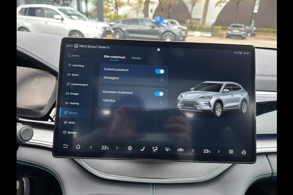 BYD SEAL U 1.5 DM-i FWD Boost DIRECT LEVERBAAR | BYD VOLLEDIGE FABRIEKSGARANTIE TOT 02-2031 OF 150.000KM| PLUG IN HYBRIDE | BOMVOL OPTIES BYD SEAL U 1.5 DM-i FWD Boost DIRECT LEVERBAAR | BYD VOLLEDIGE FABRIEKSGARANTIE TOT 02-2031 OF 150.000KM| PLUG IN HYBRIDE | BOMVOL OPTIES