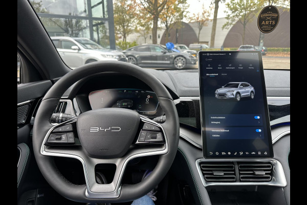 BYD SEAL U 1.5 DM-i FWD Boost DIRECT LEVERBAAR | BYD VOLLEDIGE FABRIEKSGARANTIE TOT 02-2031 OF 150.000KM| PLUG IN HYBRIDE | BOMVOL OPTIES BYD SEAL U 1.5 DM-i FWD Boost DIRECT LEVERBAAR | BYD VOLLEDIGE FABRIEKSGARANTIE TOT 02-2031 OF 150.000KM| PLUG IN HYBRIDE | BOMVOL OPTIES