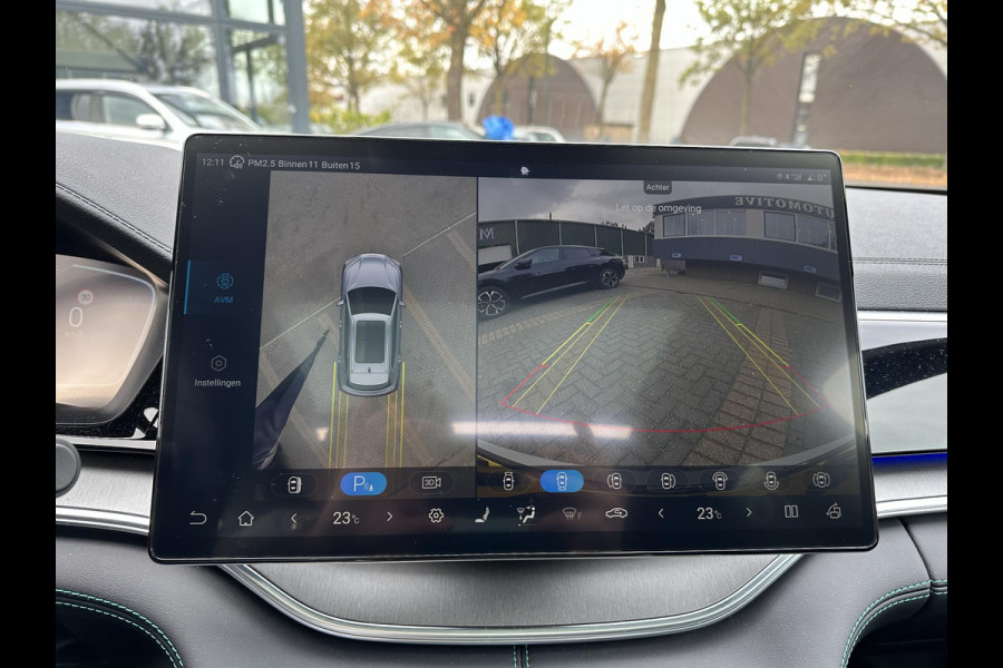 BYD SEAL U 1.5 DM-i FWD Boost DIRECT LEVERBAAR | BYD VOLLEDIGE FABRIEKSGARANTIE TOT 02-2031 OF 150.000KM| PLUG IN HYBRIDE | BOMVOL OPTIES BYD SEAL U 1.5 DM-i FWD Boost DIRECT LEVERBAAR | BYD VOLLEDIGE FABRIEKSGARANTIE TOT 02-2031 OF 150.000KM| PLUG IN HYBRIDE | BOMVOL OPTIES