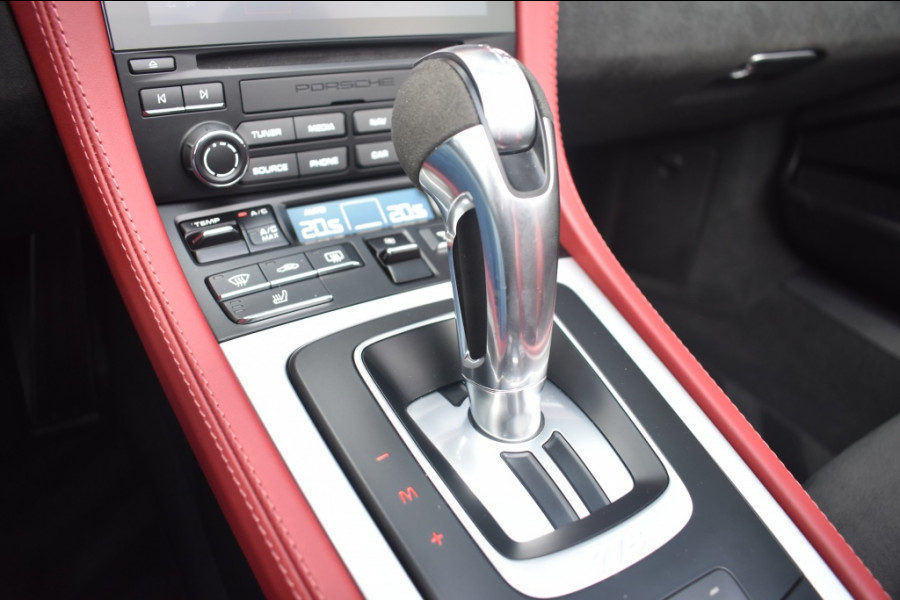 Porsche 718 Spyder 4.0 3.365 KM! FULL LED! PARKEERPAKKET!