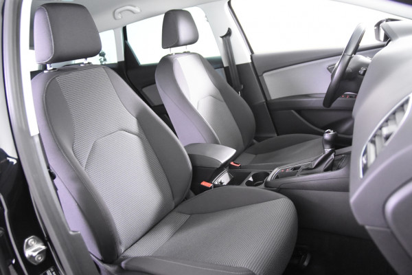Seat León ST 1.0 EcoTSI Move *1ste Eigenaar*Navigatie*Parkassist*DAB*