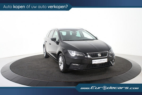 Seat León ST 1.0 EcoTSI Move *1ste Eigenaar*Navigatie*Parkassist*DAB*