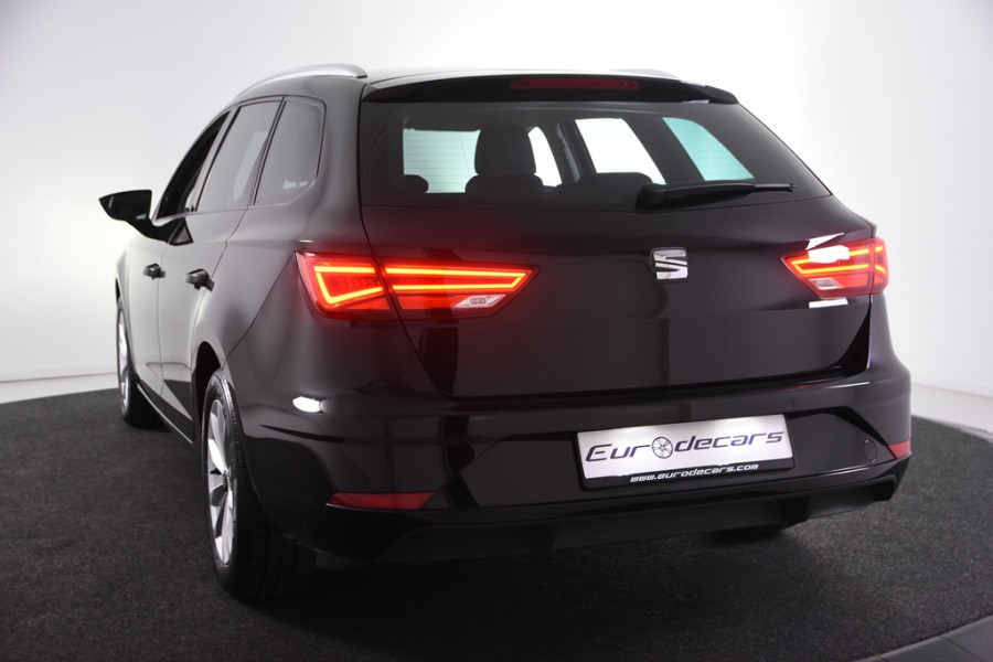 Seat León ST 1.0 EcoTSI Move *1ste Eigenaar*Navigatie*Parkassist*DAB*