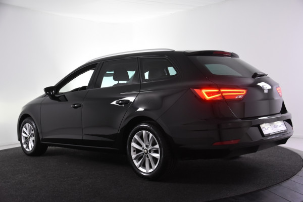 Seat León ST 1.0 EcoTSI Move *1ste Eigenaar*Navigatie*Parkassist*DAB*