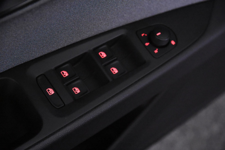 Seat León ST 1.0 EcoTSI Move *1ste Eigenaar*Navigatie*Parkassist*DAB*