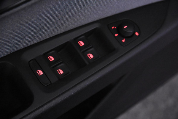 Seat León ST 1.0 EcoTSI Move *1ste Eigenaar*Navigatie*Parkassist*DAB*