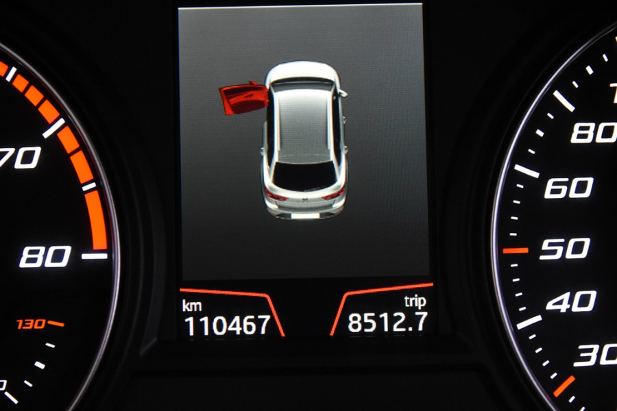 Seat León ST 1.0 EcoTSI Move *1ste Eigenaar*Navigatie*Parkassist*DAB*