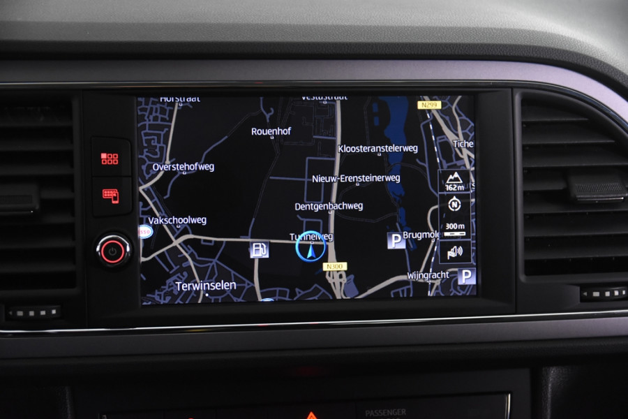 Seat León ST 1.0 EcoTSI Move *1ste Eigenaar*Navigatie*Parkassist*DAB*