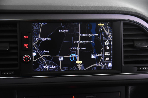 Seat León ST 1.0 EcoTSI Move *1ste Eigenaar*Navigatie*Parkassist*DAB*