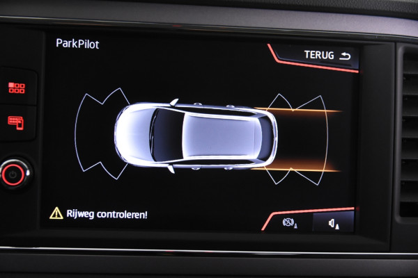 Seat León ST 1.0 EcoTSI Move *1ste Eigenaar*Navigatie*Parkassist*DAB*