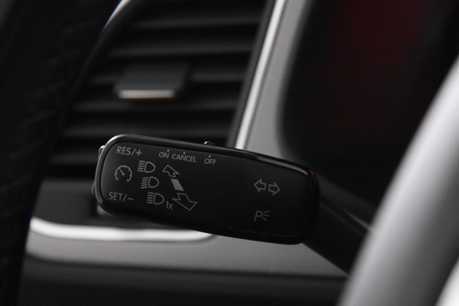 Seat León ST 1.0 EcoTSI Move *1ste Eigenaar*Navigatie*Parkassist*DAB*