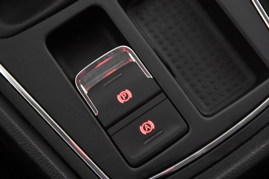 Seat León ST 1.0 EcoTSI Move *1ste Eigenaar*Navigatie*Parkassist*DAB*