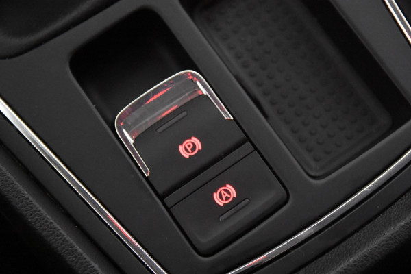 Seat León ST 1.0 EcoTSI Move *1ste Eigenaar*Navigatie*Parkassist*DAB*