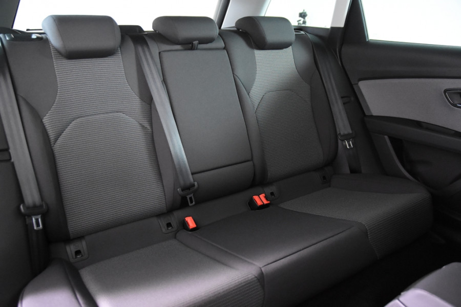 Seat León ST 1.0 EcoTSI Move *1ste Eigenaar*Navigatie*Parkassist*DAB*