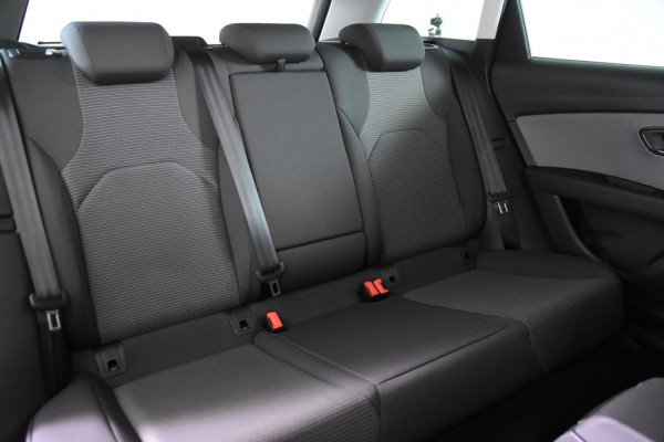 Seat León ST 1.0 EcoTSI Move *1ste Eigenaar*Navigatie*Parkassist*DAB*