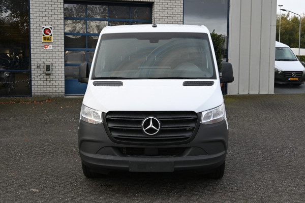 Mercedes-Benz Sprinter 315 CDI L1H1 RWD 10.25 inch MBUX met navigatie en camera, Trekhaak Mercedes-Benz Sprinter 315 CDI L1H1 RWD 10.25 inch MBUX met navigatie en camera, Trekhaak