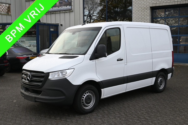 Mercedes-Benz Sprinter 315 CDI L1H1 RWD 10.25 inch MBUX met navigatie en camera, Trekhaak Mercedes-Benz Sprinter 315 CDI L1H1 RWD 10.25 inch MBUX met navigatie en camera, Trekhaak