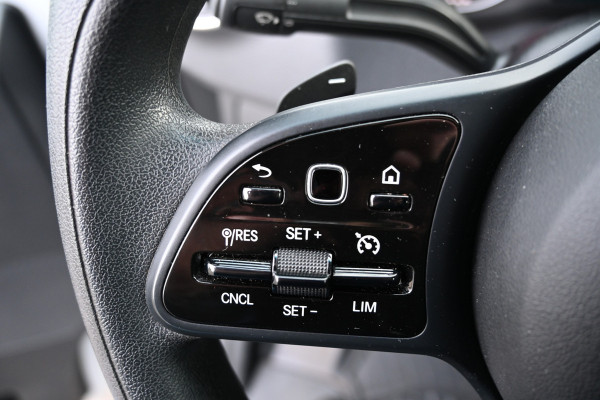 Mercedes-Benz Sprinter 315 CDI L1H1 RWD 10.25 inch MBUX met navigatie en camera, Trekhaak Mercedes-Benz Sprinter 315 CDI L1H1 RWD 10.25 inch MBUX met navigatie en camera, Trekhaak