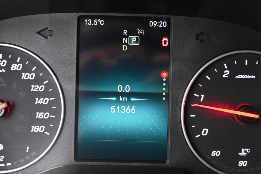 Mercedes-Benz Sprinter 315 CDI L1H1 RWD 10.25 inch MBUX met navigatie en camera, Trekhaak Mercedes-Benz Sprinter 315 CDI L1H1 RWD 10.25 inch MBUX met navigatie en camera, Trekhaak