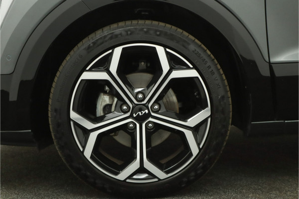 Kia Niro 1.6 GDi Hybrid ExecutiveLine Apple Carplay/Android Auto - Cruise Control - Dodehoekdetectie - Navigatie - Schuif/Kanteldak - Stuur/Stoelverwarming - Fabrieksgarantie tot 06-2031 Kia Niro 1.6 GDi Hybrid ExecutiveLine Apple Carplay/Android Auto - Cruise Control - Dodehoekdetectie - Navigatie - Schuif/Kanteldak - Stuur/Stoelverwarming - Fabrieksgarantie tot 06-2031