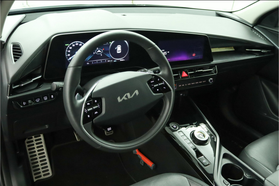Kia Niro 1.6 GDi Hybrid ExecutiveLine Apple Carplay/Android Auto - Cruise Control - Dodehoekdetectie - Navigatie - Schuif/Kanteldak - Stuur/Stoelverwarming - Fabrieksgarantie tot 06-2031 Kia Niro 1.6 GDi Hybrid ExecutiveLine Apple Carplay/Android Auto - Cruise Control - Dodehoekdetectie - Navigatie - Schuif/Kanteldak - Stuur/Stoelverwarming - Fabrieksgarantie tot 06-2031