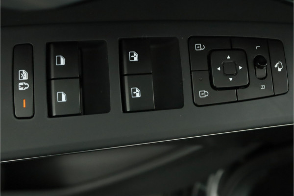 Kia Niro 1.6 GDi Hybrid ExecutiveLine Apple Carplay/Android Auto - Cruise Control - Dodehoekdetectie - Navigatie - Schuif/Kanteldak - Stuur/Stoelverwarming - Fabrieksgarantie tot 06-2031 Kia Niro 1.6 GDi Hybrid ExecutiveLine Apple Carplay/Android Auto - Cruise Control - Dodehoekdetectie - Navigatie - Schuif/Kanteldak - Stuur/Stoelverwarming - Fabrieksgarantie tot 06-2031
