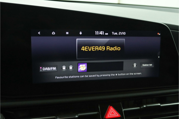 Kia Niro 1.6 GDi Hybrid ExecutiveLine Apple Carplay/Android Auto - Cruise Control - Dodehoekdetectie - Navigatie - Schuif/Kanteldak - Stuur/Stoelverwarming - Fabrieksgarantie tot 06-2031 Kia Niro 1.6 GDi Hybrid ExecutiveLine Apple Carplay/Android Auto - Cruise Control - Dodehoekdetectie - Navigatie - Schuif/Kanteldak - Stuur/Stoelverwarming - Fabrieksgarantie tot 06-2031