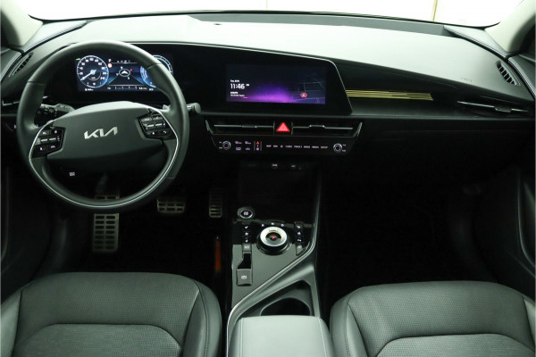 Kia Niro 1.6 GDi Hybrid ExecutiveLine Apple Carplay/Android Auto - Cruise Control - Dodehoekdetectie - Navigatie - Schuif/Kanteldak - Stuur/Stoelverwarming - Fabrieksgarantie tot 06-2031 Kia Niro 1.6 GDi Hybrid ExecutiveLine Apple Carplay/Android Auto - Cruise Control - Dodehoekdetectie - Navigatie - Schuif/Kanteldak - Stuur/Stoelverwarming - Fabrieksgarantie tot 06-2031