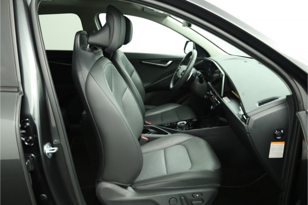 Kia Niro 1.6 GDi Hybrid ExecutiveLine Apple Carplay/Android Auto - Cruise Control - Dodehoekdetectie - Navigatie - Schuif/Kanteldak - Stuur/Stoelverwarming - Fabrieksgarantie tot 06-2031 Kia Niro 1.6 GDi Hybrid ExecutiveLine Apple Carplay/Android Auto - Cruise Control - Dodehoekdetectie - Navigatie - Schuif/Kanteldak - Stuur/Stoelverwarming - Fabrieksgarantie tot 06-2031