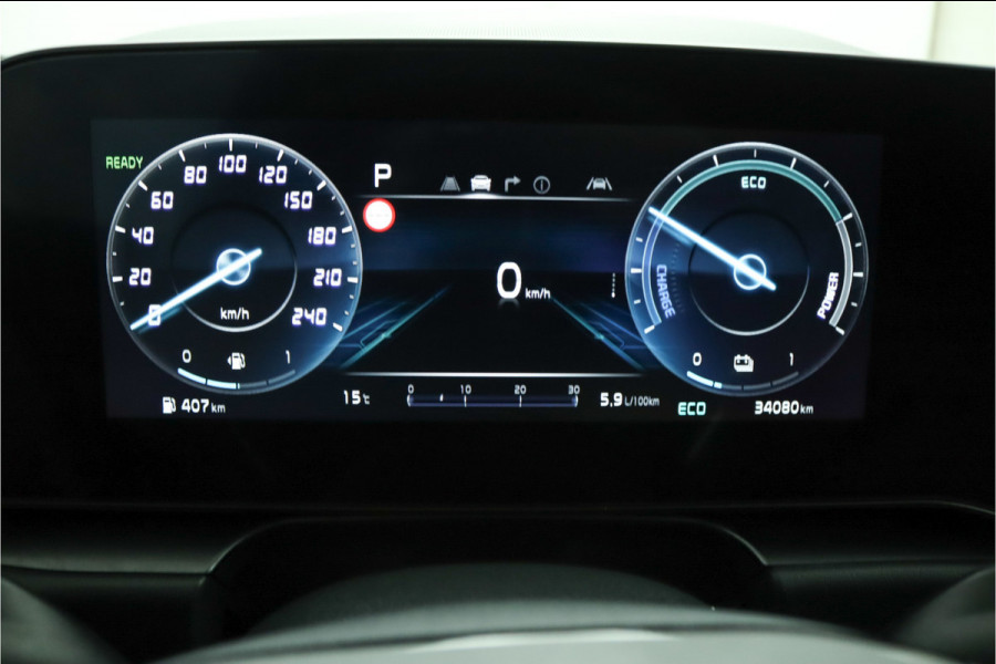 Kia Niro 1.6 GDi Hybrid ExecutiveLine Apple Carplay/Android Auto - Cruise Control - Dodehoekdetectie - Navigatie - Schuif/Kanteldak - Stuur/Stoelverwarming - Fabrieksgarantie tot 06-2031 Kia Niro 1.6 GDi Hybrid ExecutiveLine Apple Carplay/Android Auto - Cruise Control - Dodehoekdetectie - Navigatie - Schuif/Kanteldak - Stuur/Stoelverwarming - Fabrieksgarantie tot 06-2031
