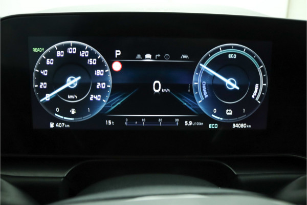 Kia Niro 1.6 GDi Hybrid ExecutiveLine Apple Carplay/Android Auto - Cruise Control - Dodehoekdetectie - Navigatie - Schuif/Kanteldak - Stuur/Stoelverwarming - Fabrieksgarantie tot 06-2031 Kia Niro 1.6 GDi Hybrid ExecutiveLine Apple Carplay/Android Auto - Cruise Control - Dodehoekdetectie - Navigatie - Schuif/Kanteldak - Stuur/Stoelverwarming - Fabrieksgarantie tot 06-2031