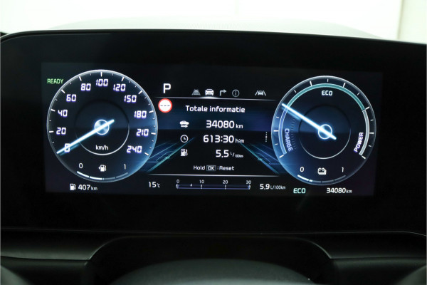 Kia Niro 1.6 GDi Hybrid ExecutiveLine Apple Carplay/Android Auto - Cruise Control - Dodehoekdetectie - Navigatie - Schuif/Kanteldak - Stuur/Stoelverwarming - Fabrieksgarantie tot 06-2031 Kia Niro 1.6 GDi Hybrid ExecutiveLine Apple Carplay/Android Auto - Cruise Control - Dodehoekdetectie - Navigatie - Schuif/Kanteldak - Stuur/Stoelverwarming - Fabrieksgarantie tot 06-2031