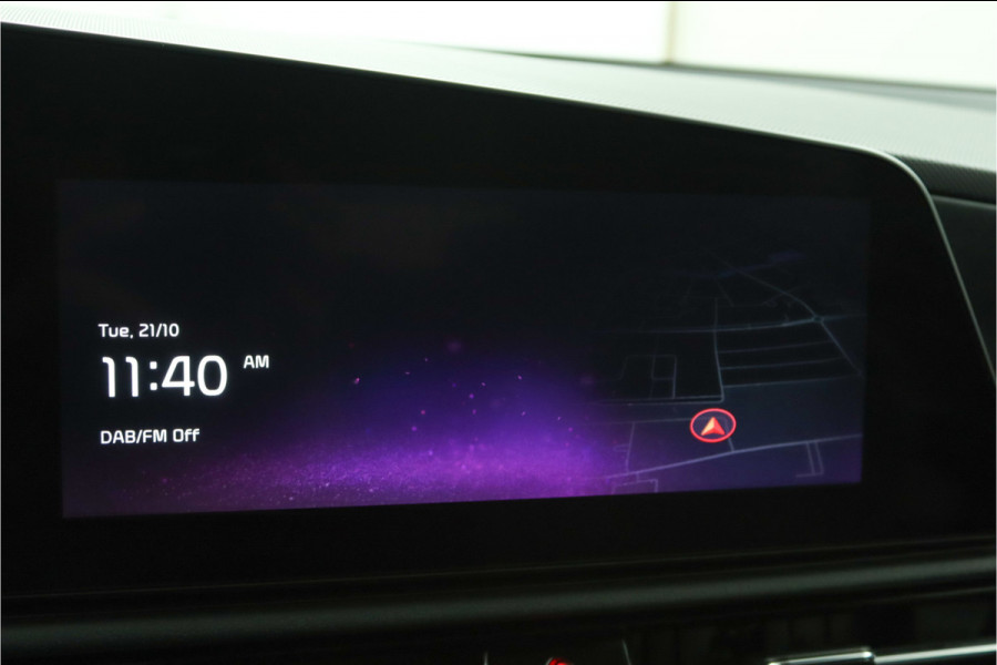 Kia Niro 1.6 GDi Hybrid ExecutiveLine Apple Carplay/Android Auto - Cruise Control - Dodehoekdetectie - Navigatie - Schuif/Kanteldak - Stuur/Stoelverwarming - Fabrieksgarantie tot 06-2031 Kia Niro 1.6 GDi Hybrid ExecutiveLine Apple Carplay/Android Auto - Cruise Control - Dodehoekdetectie - Navigatie - Schuif/Kanteldak - Stuur/Stoelverwarming - Fabrieksgarantie tot 06-2031