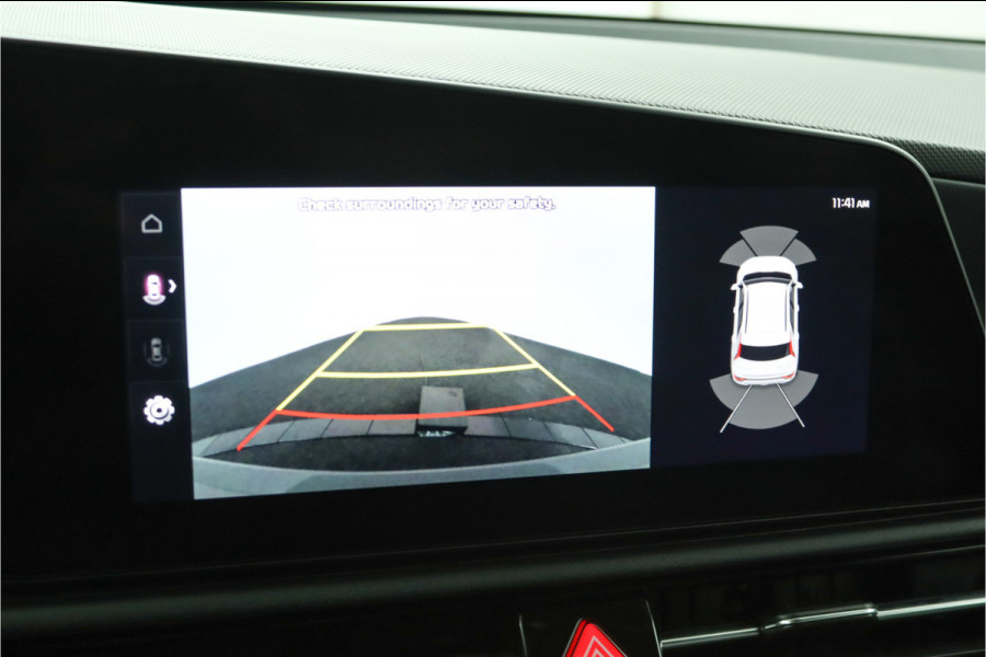 Kia Niro 1.6 GDi Hybrid ExecutiveLine Apple Carplay/Android Auto - Cruise Control - Dodehoekdetectie - Navigatie - Schuif/Kanteldak - Stuur/Stoelverwarming - Fabrieksgarantie tot 06-2031 Kia Niro 1.6 GDi Hybrid ExecutiveLine Apple Carplay/Android Auto - Cruise Control - Dodehoekdetectie - Navigatie - Schuif/Kanteldak - Stuur/Stoelverwarming - Fabrieksgarantie tot 06-2031