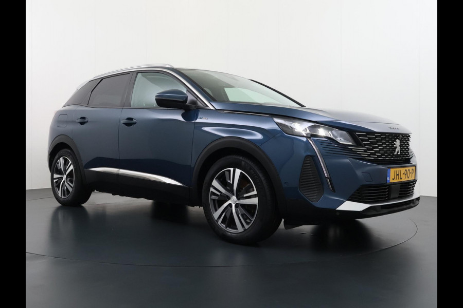 Peugeot 3008 1.6 HYbrid 225 Blue Lease Allure PHEV PLUG-IN HYBRIDE | DEALER OH. | AFNEEMBARE TREKHAAK | ELEK. ACHTERKLEP| CAMERA| STOELVERW. | LANE ASSIST| Peugeot 3008 1.6 HYbrid 225 Blue Lease Allure PHEV PLUG-IN HYBRIDE | DEALER OH. | AFNEEMBARE TREKHAAK | ELEK. ACHTERKLEP| CAMERA| STOELVERW. | LANE ASSIST|