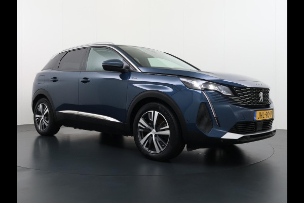 Peugeot 3008 1.6 HYbrid 225 Blue Lease Allure PHEV PLUG-IN HYBRIDE | DEALER OH. | AFNEEMBARE TREKHAAK | ELEK. ACHTERKLEP| CAMERA| STOELVERW. | LANE ASSIST| Peugeot 3008 1.6 HYbrid 225 Blue Lease Allure PHEV PLUG-IN HYBRIDE | DEALER OH. | AFNEEMBARE TREKHAAK | ELEK. ACHTERKLEP| CAMERA| STOELVERW. | LANE ASSIST|