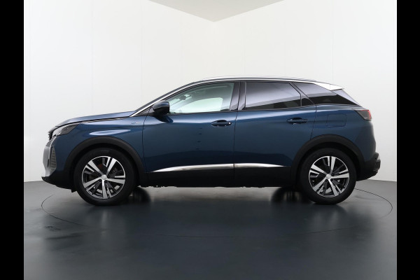 Peugeot 3008 1.6 HYbrid 225 Blue Lease Allure PHEV PLUG-IN HYBRIDE | DEALER OH. | AFNEEMBARE TREKHAAK | ELEK. ACHTERKLEP| CAMERA| STOELVERW. | LANE ASSIST| Peugeot 3008 1.6 HYbrid 225 Blue Lease Allure PHEV PLUG-IN HYBRIDE | DEALER OH. | AFNEEMBARE TREKHAAK | ELEK. ACHTERKLEP| CAMERA| STOELVERW. | LANE ASSIST|