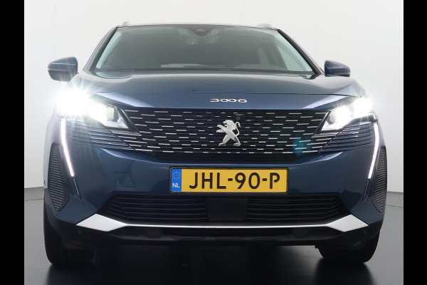 Peugeot 3008 1.6 HYbrid 225 Blue Lease Allure PHEV PLUG-IN HYBRIDE | DEALER OH. | AFNEEMBARE TREKHAAK | ELEK. ACHTERKLEP| CAMERA| STOELVERW. | LANE ASSIST| Peugeot 3008 1.6 HYbrid 225 Blue Lease Allure PHEV PLUG-IN HYBRIDE | DEALER OH. | AFNEEMBARE TREKHAAK | ELEK. ACHTERKLEP| CAMERA| STOELVERW. | LANE ASSIST|