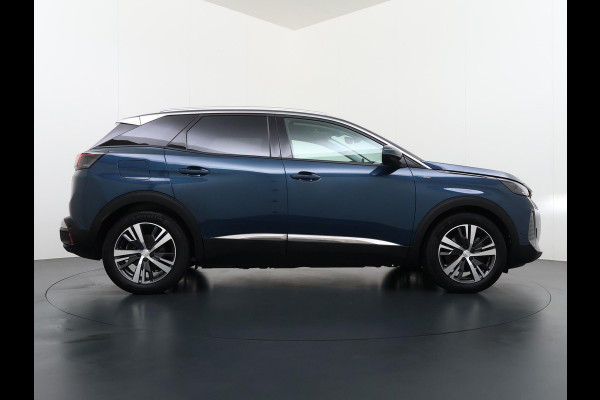 Peugeot 3008 1.6 HYbrid 225 Blue Lease Allure PHEV PLUG-IN HYBRIDE | DEALER OH. | AFNEEMBARE TREKHAAK | ELEK. ACHTERKLEP| CAMERA| STOELVERW. | LANE ASSIST| Peugeot 3008 1.6 HYbrid 225 Blue Lease Allure PHEV PLUG-IN HYBRIDE | DEALER OH. | AFNEEMBARE TREKHAAK | ELEK. ACHTERKLEP| CAMERA| STOELVERW. | LANE ASSIST|