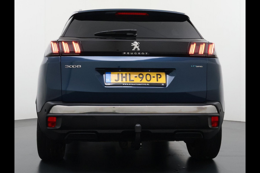 Peugeot 3008 1.6 HYbrid 225 Blue Lease Allure PHEV PLUG-IN HYBRIDE | DEALER OH. | AFNEEMBARE TREKHAAK | ELEK. ACHTERKLEP| CAMERA| STOELVERW. | LANE ASSIST| Peugeot 3008 1.6 HYbrid 225 Blue Lease Allure PHEV PLUG-IN HYBRIDE | DEALER OH. | AFNEEMBARE TREKHAAK | ELEK. ACHTERKLEP| CAMERA| STOELVERW. | LANE ASSIST|