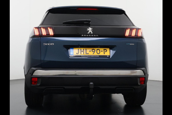 Peugeot 3008 1.6 HYbrid 225 Blue Lease Allure PHEV PLUG-IN HYBRIDE | DEALER OH. | AFNEEMBARE TREKHAAK | ELEK. ACHTERKLEP| CAMERA| STOELVERW. | LANE ASSIST| Peugeot 3008 1.6 HYbrid 225 Blue Lease Allure PHEV PLUG-IN HYBRIDE | DEALER OH. | AFNEEMBARE TREKHAAK | ELEK. ACHTERKLEP| CAMERA| STOELVERW. | LANE ASSIST|